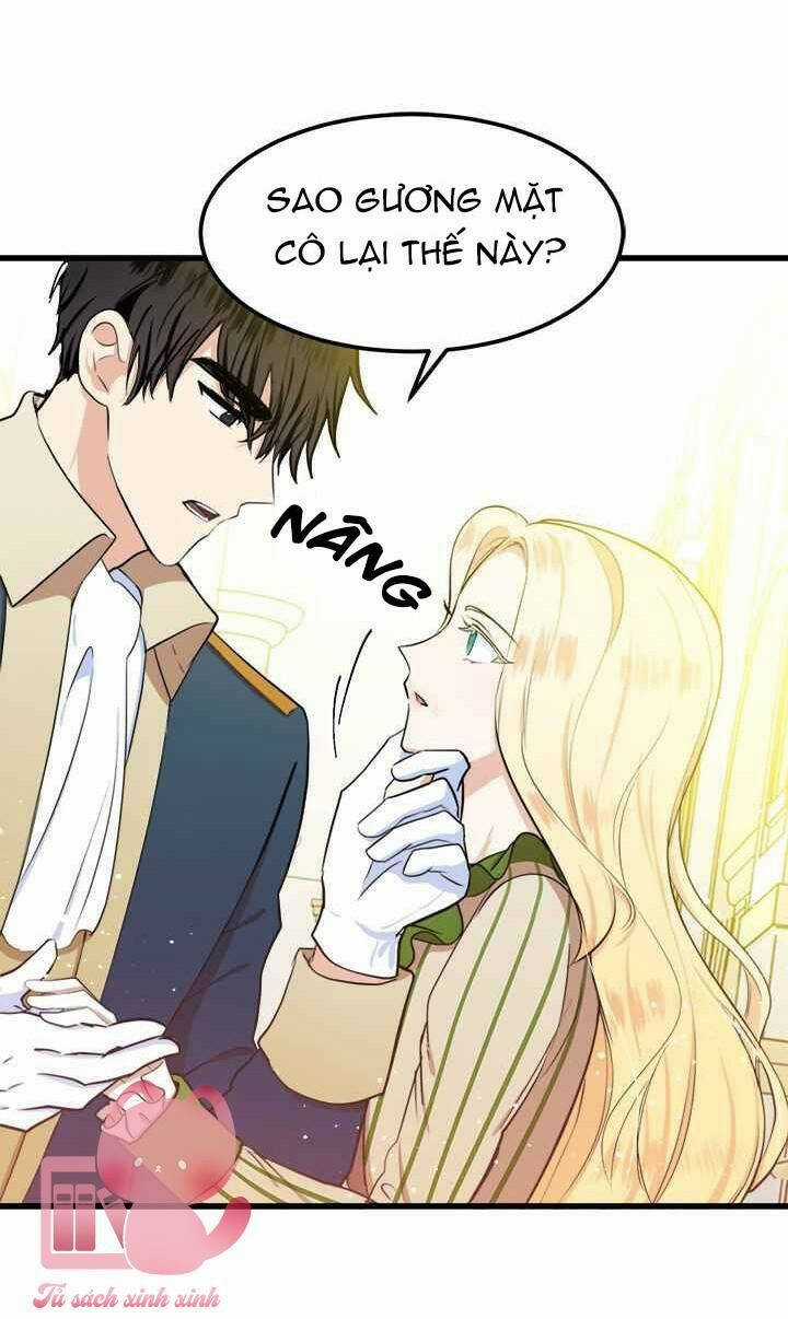 Ác Nữ Trùng Sinh Chapter 12 trang 47