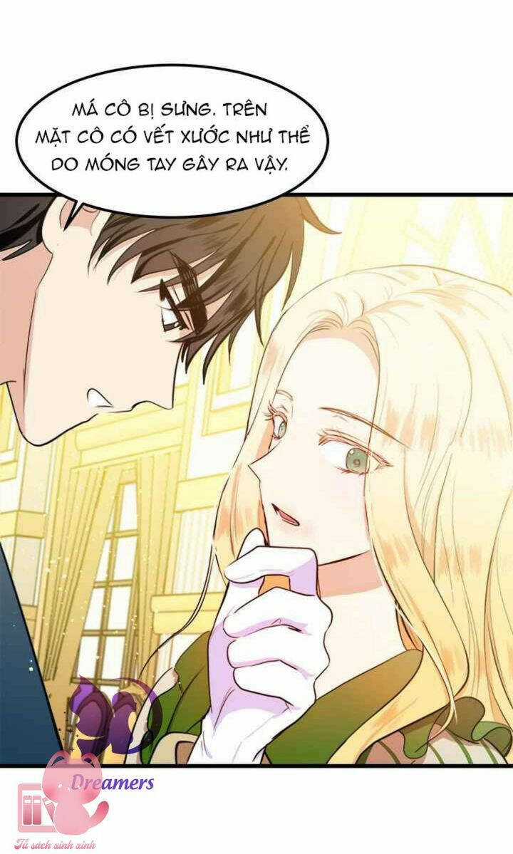 Ác Nữ Trùng Sinh Chapter 12 trang 49