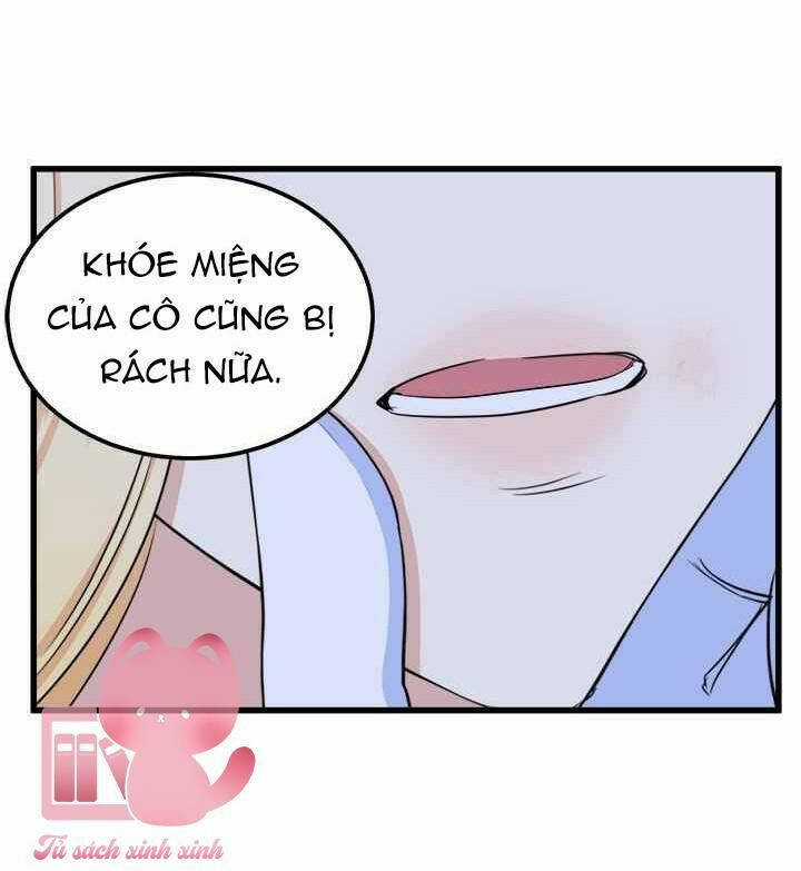 Ác Nữ Trùng Sinh Chapter 12 trang 50