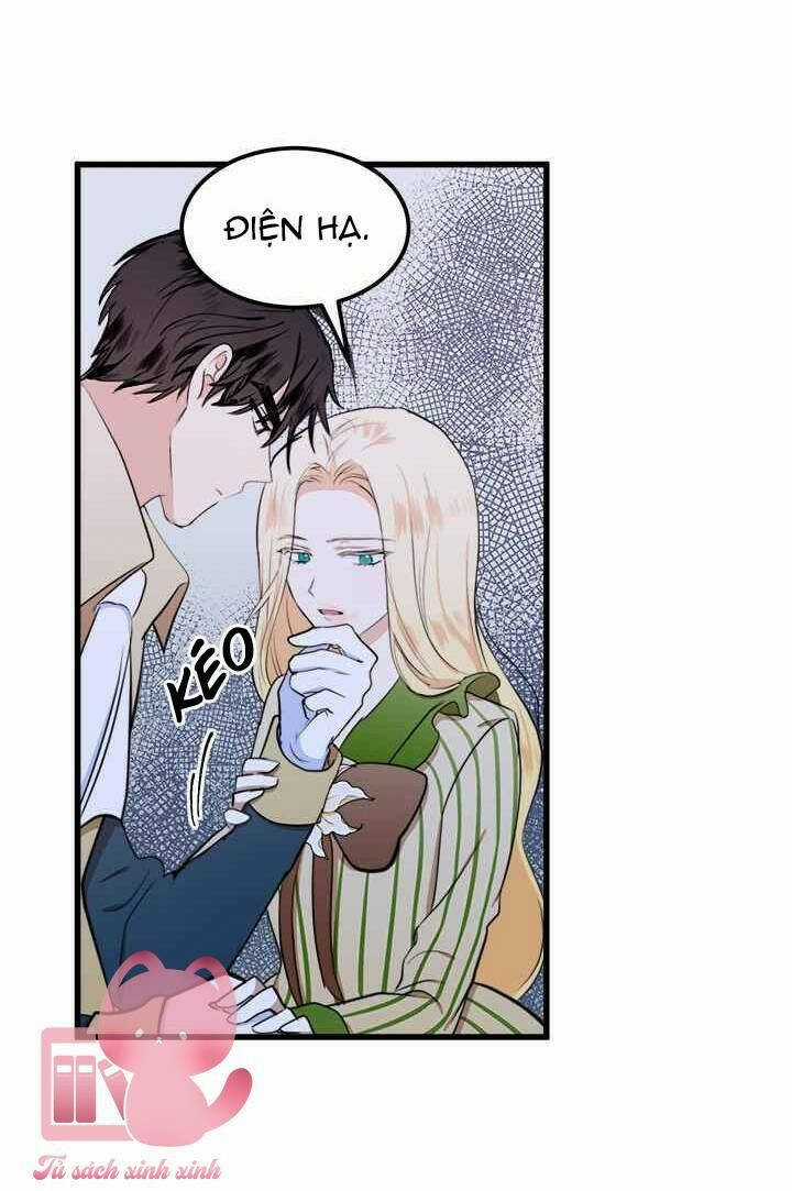 Ác Nữ Trùng Sinh Chapter 12 trang 51