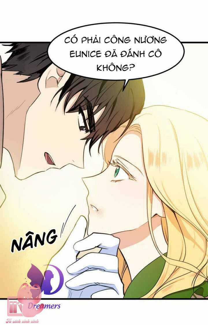 Ác Nữ Trùng Sinh Chapter 12 trang 54