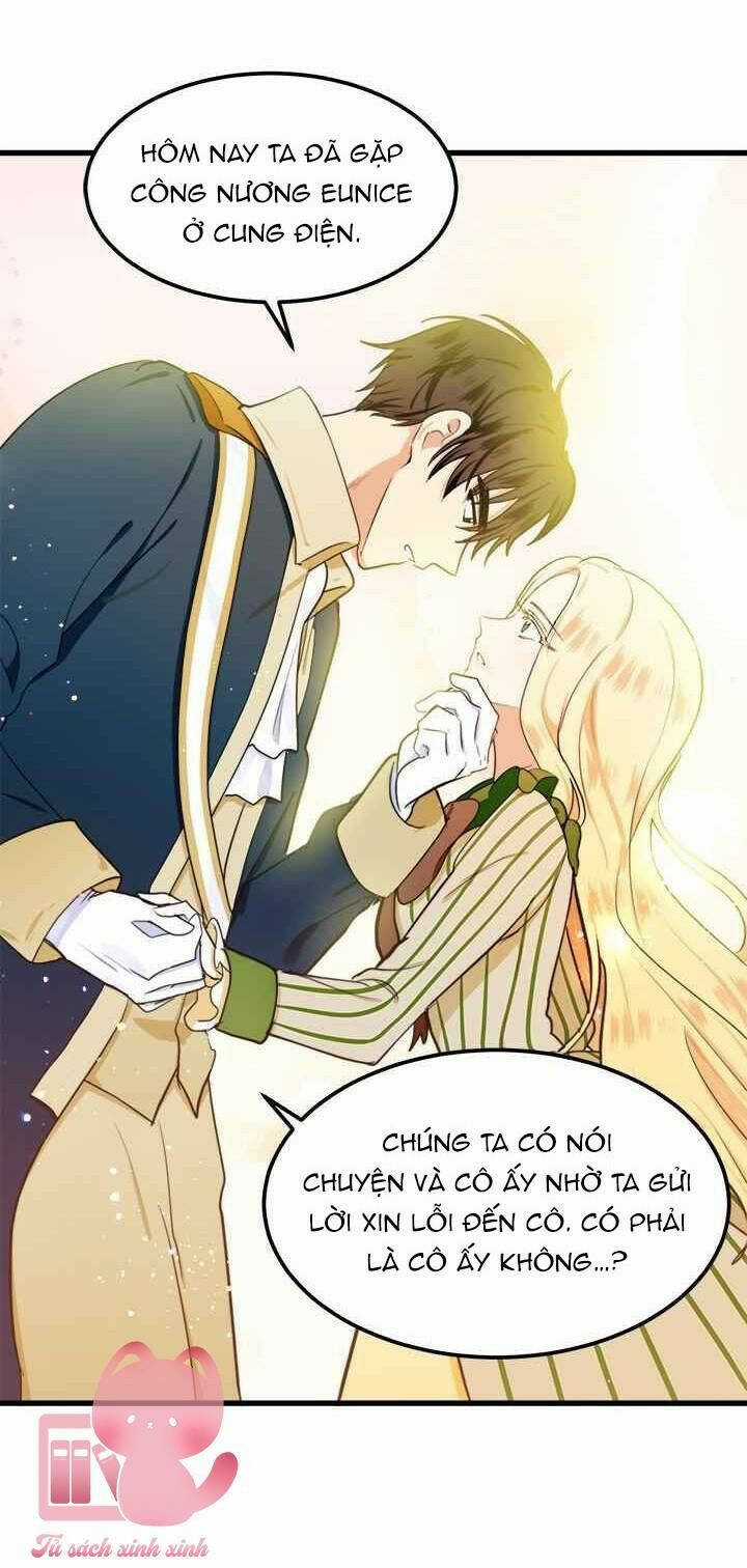 Ác Nữ Trùng Sinh Chapter 12 trang 55