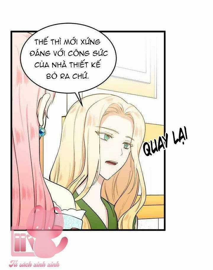 Ác Nữ Trùng Sinh Chapter 12 trang 6