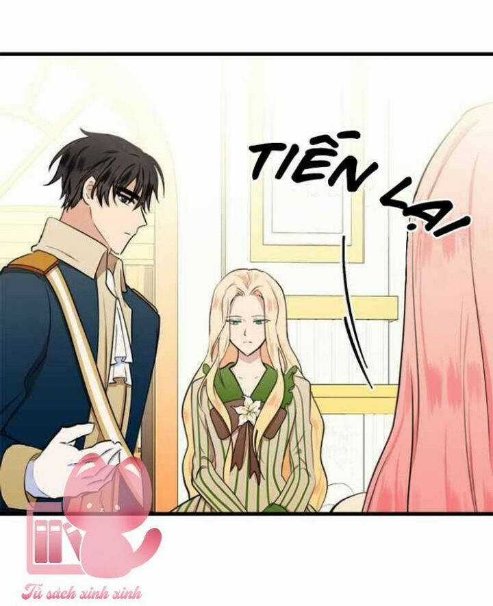 Ác Nữ Trùng Sinh Chapter 12 trang 61