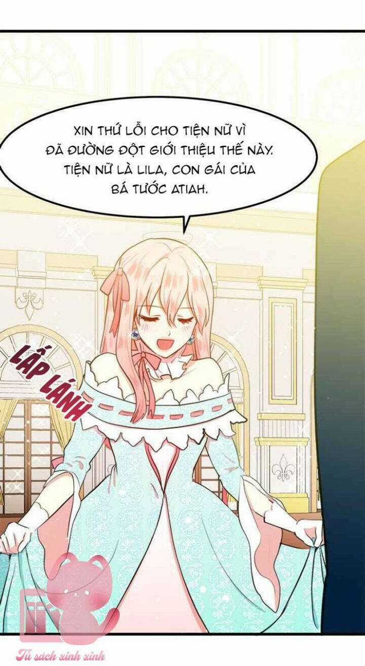 Ác Nữ Trùng Sinh Chapter 12 trang 63