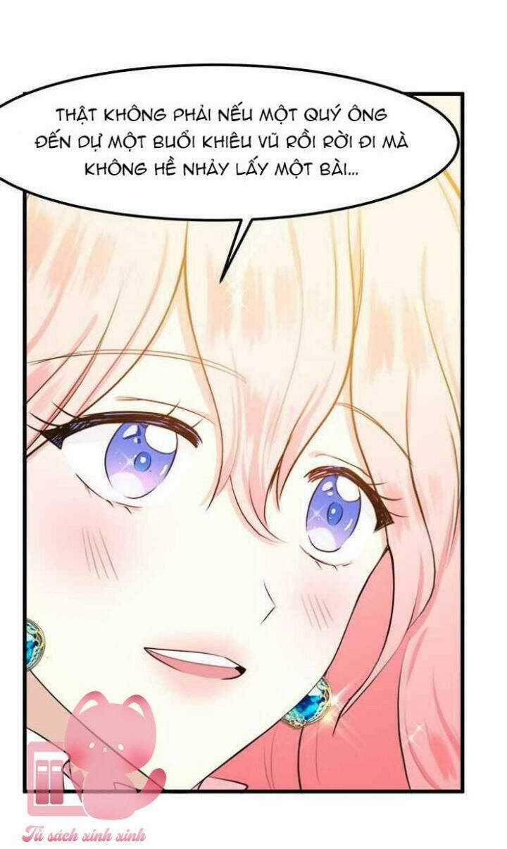 Ác Nữ Trùng Sinh Chapter 12 trang 64