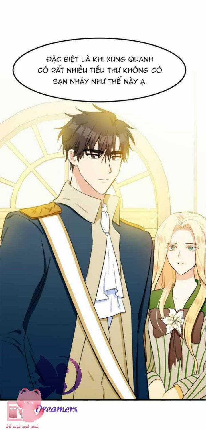 Ác Nữ Trùng Sinh Chapter 12 trang 65