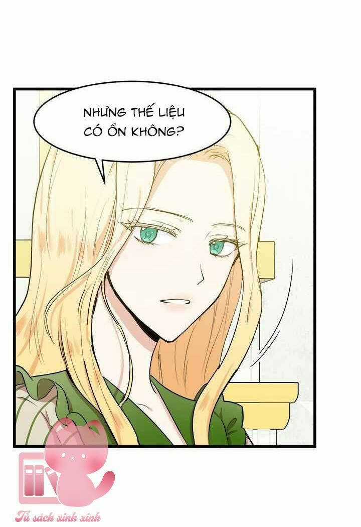 Ác Nữ Trùng Sinh Chapter 12 trang 8