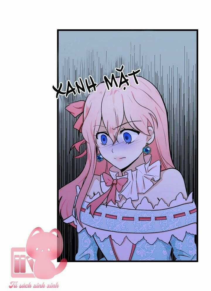 Ác Nữ Trùng Sinh Chapter 13 trang 10