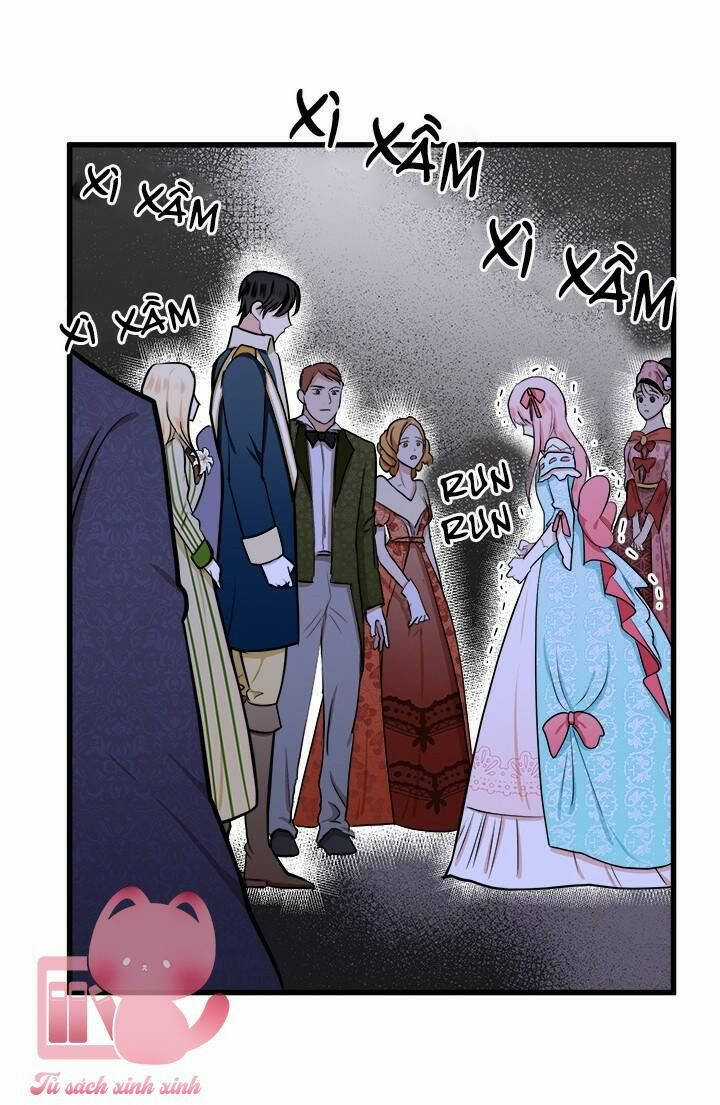 Ác Nữ Trùng Sinh Chapter 13 trang 11