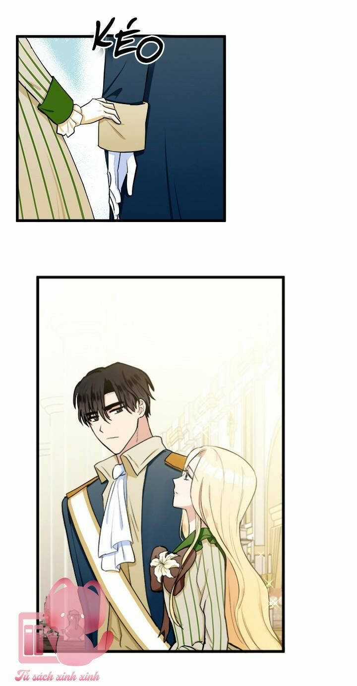 Ác Nữ Trùng Sinh Chapter 13 trang 12