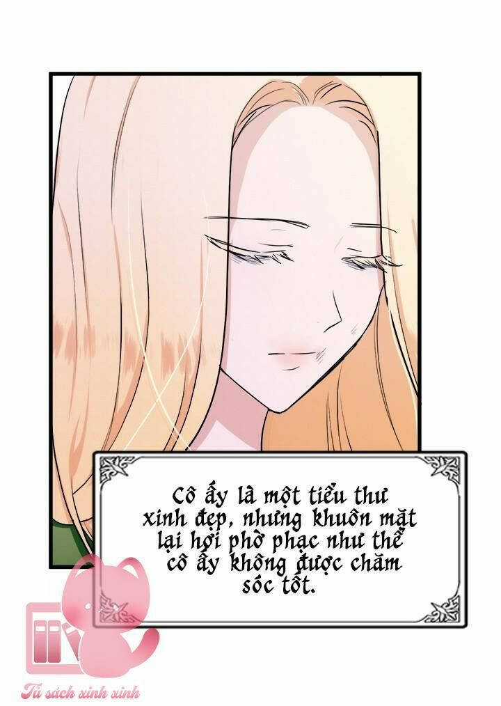 Ác Nữ Trùng Sinh Chapter 13 trang 16