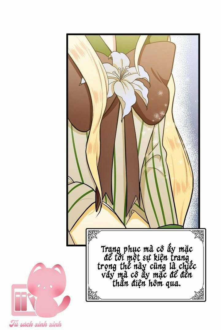 Ác Nữ Trùng Sinh Chapter 13 trang 17