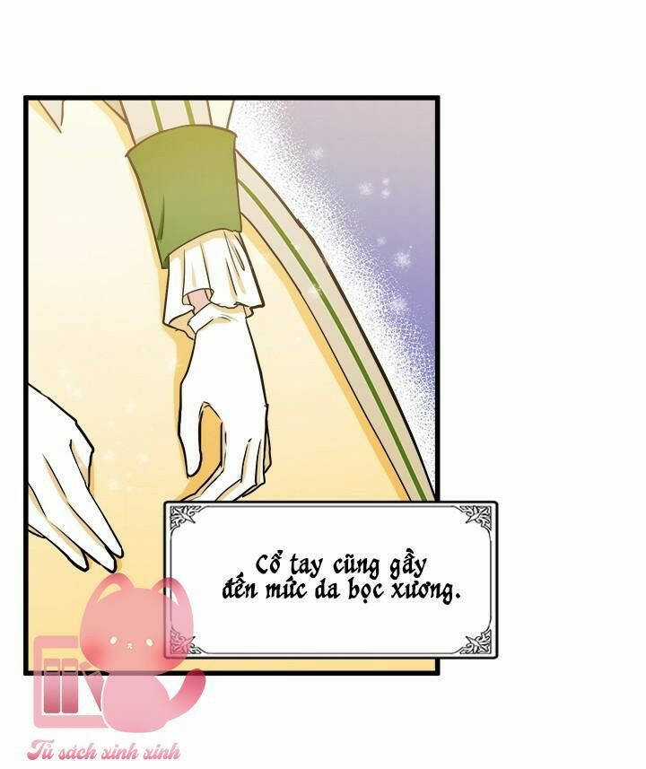 Ác Nữ Trùng Sinh Chapter 13 trang 18