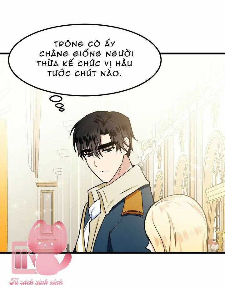 Ác Nữ Trùng Sinh Chapter 13 trang 19