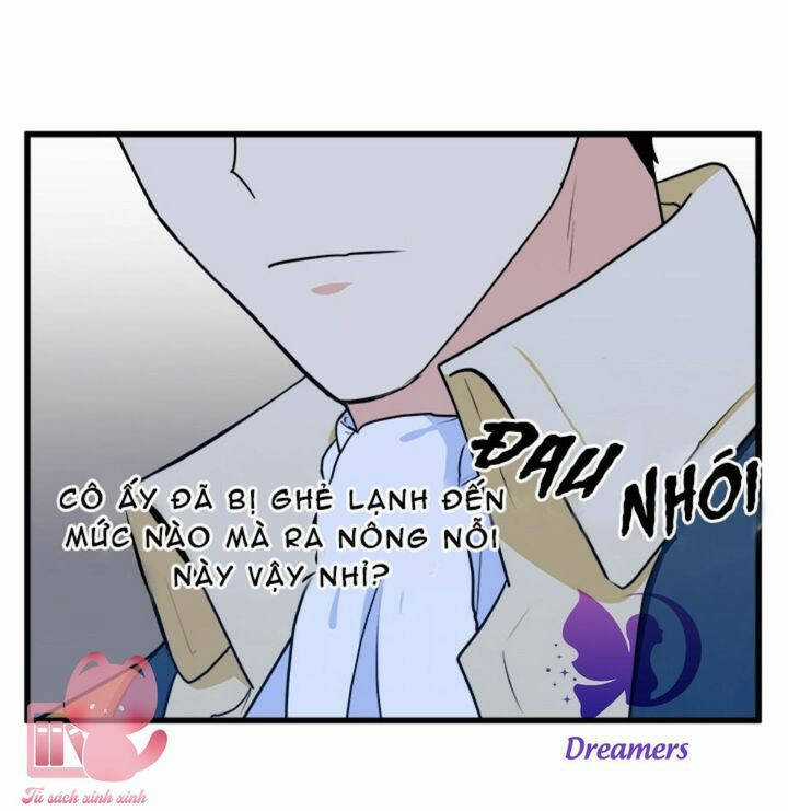 Ác Nữ Trùng Sinh Chapter 13 trang 20