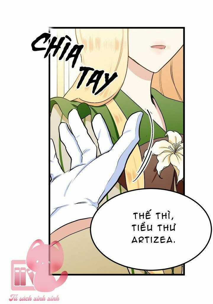 Ác Nữ Trùng Sinh Chapter 13 trang 21