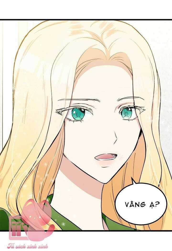 Ác Nữ Trùng Sinh Chapter 13 trang 22