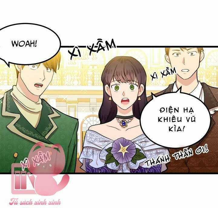 Ác Nữ Trùng Sinh Chapter 13 trang 26