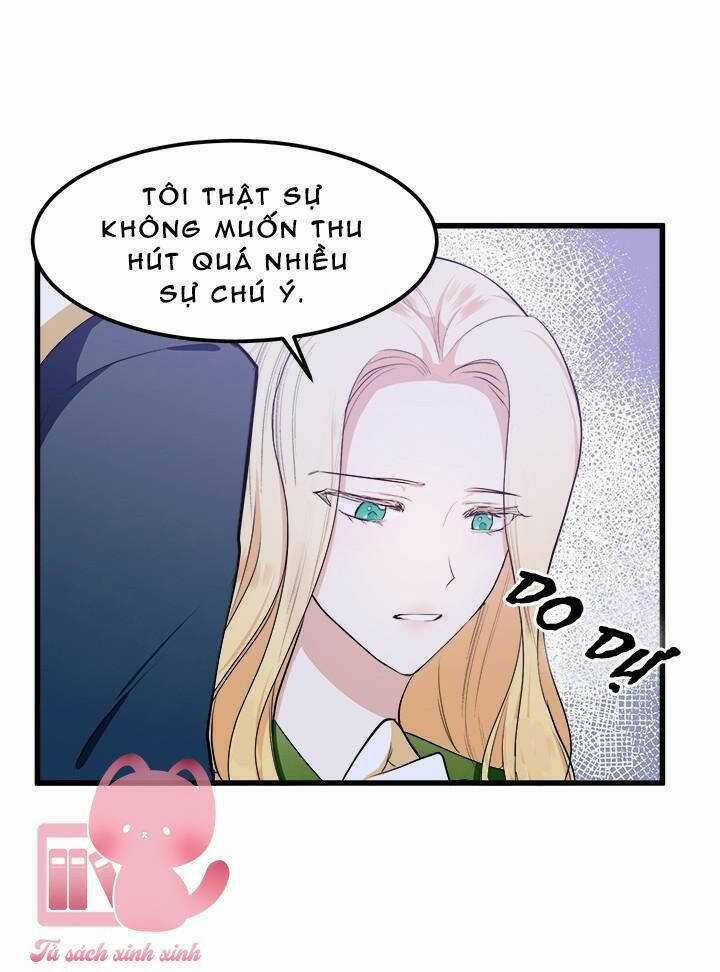 Ác Nữ Trùng Sinh Chapter 13 trang 27