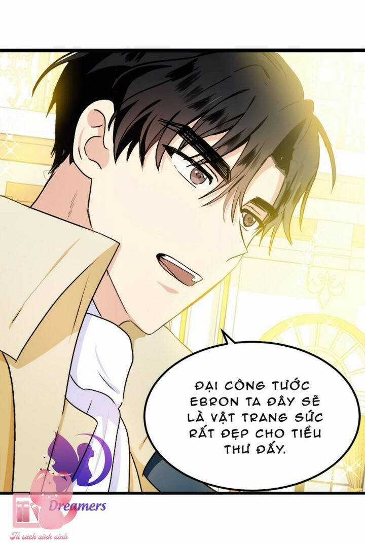 Ác Nữ Trùng Sinh Chapter 13 trang 29