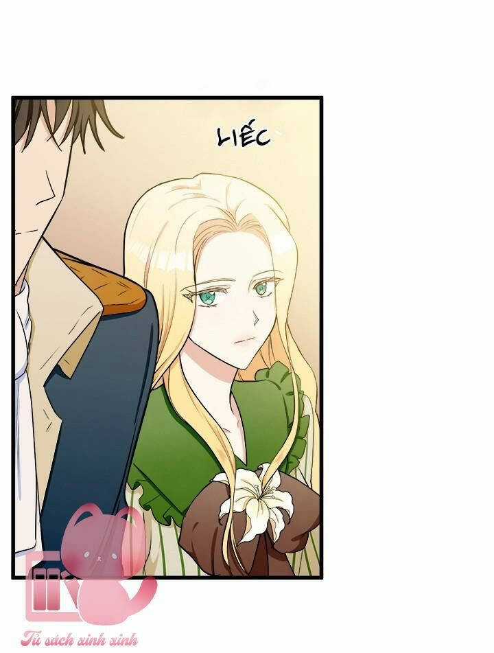 Ác Nữ Trùng Sinh Chapter 13 trang 3