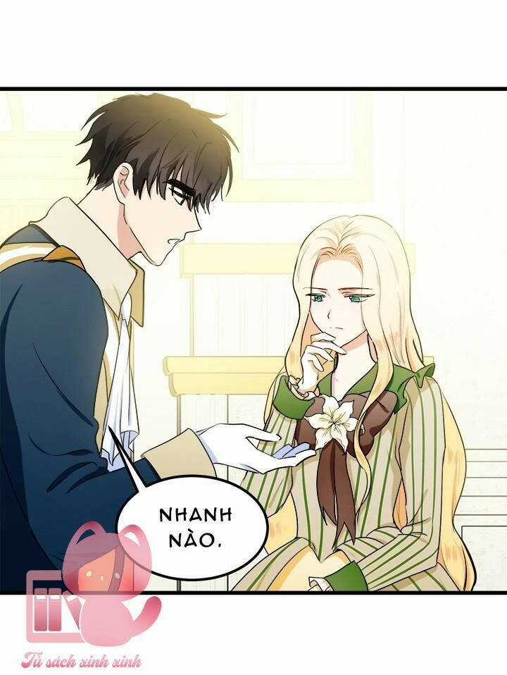 Ác Nữ Trùng Sinh Chapter 13 trang 30