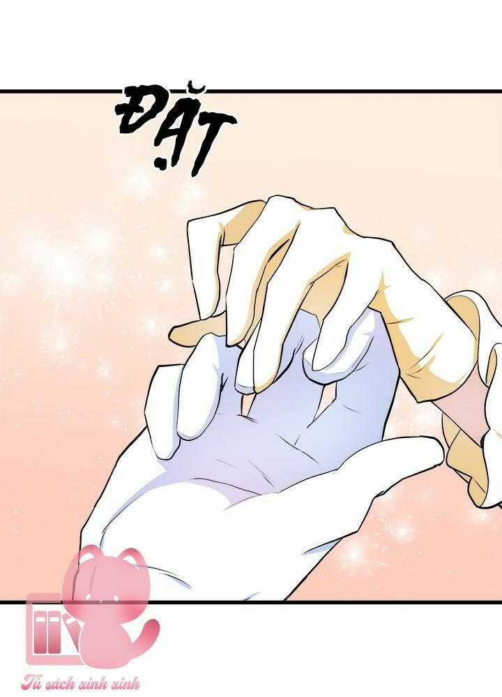 Ác Nữ Trùng Sinh Chapter 13 trang 31