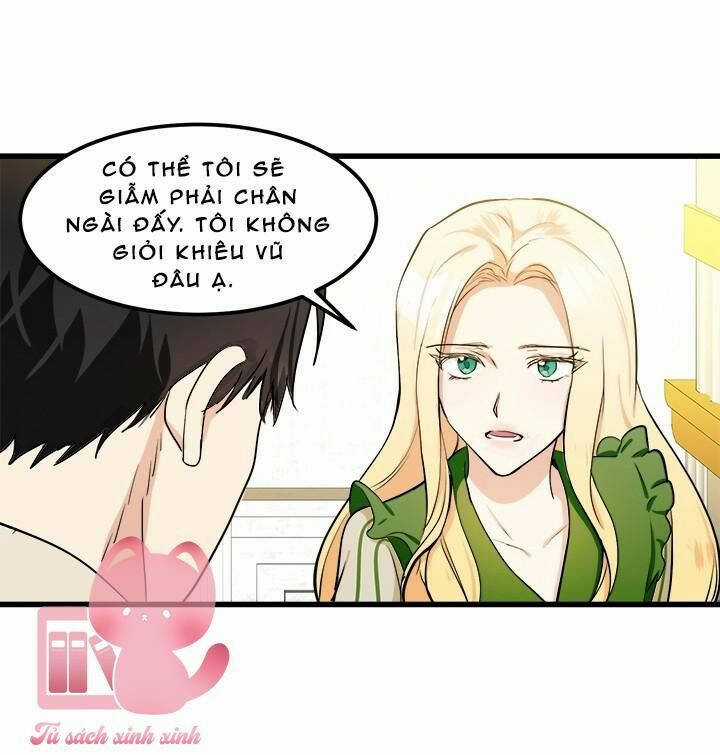 Ác Nữ Trùng Sinh Chapter 13 trang 32