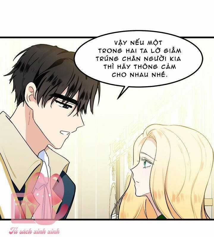 Ác Nữ Trùng Sinh Chapter 13 trang 33