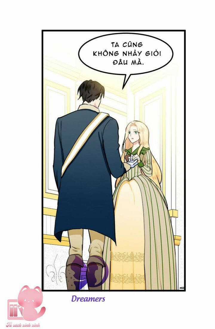 Ác Nữ Trùng Sinh Chapter 13 trang 34