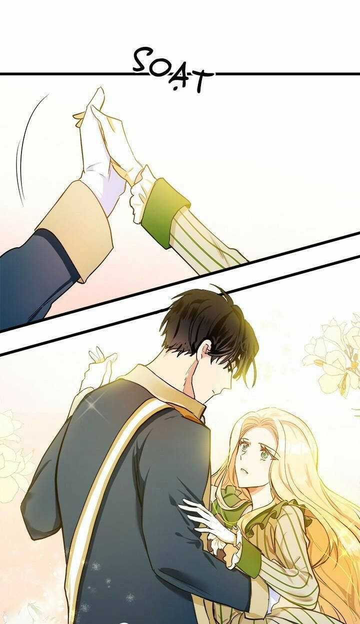 Ác Nữ Trùng Sinh Chapter 13 trang 35