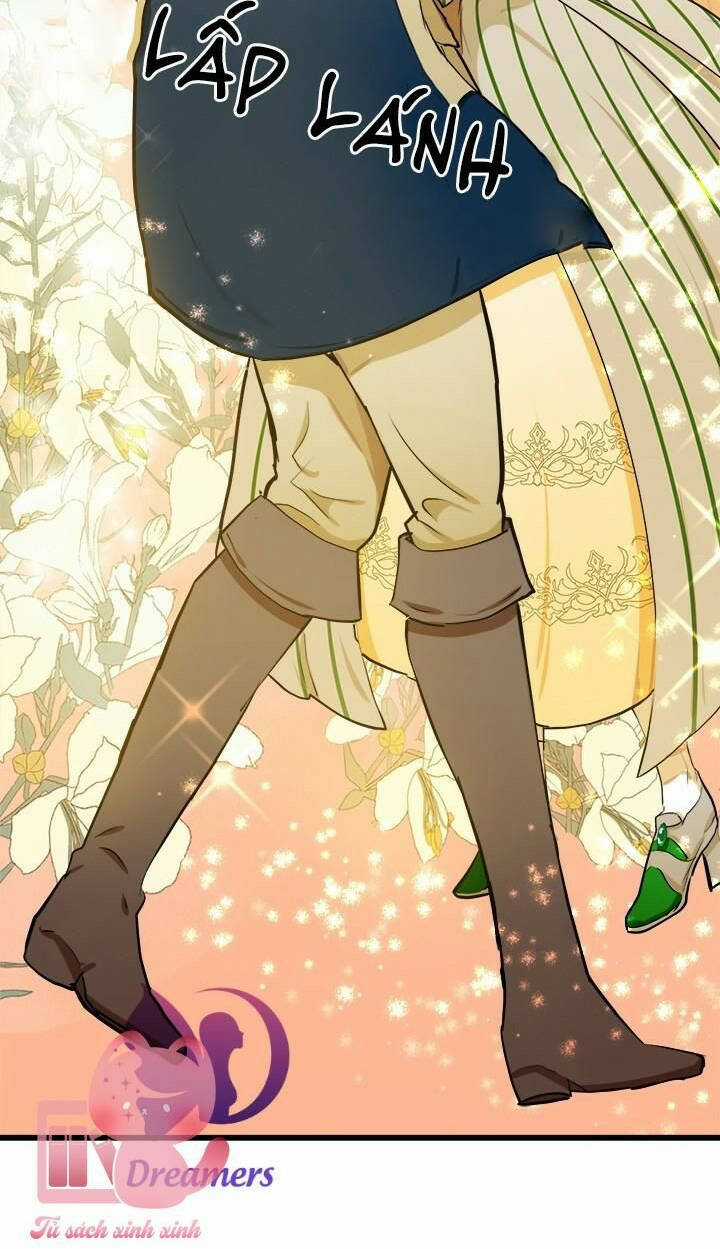 Ác Nữ Trùng Sinh Chapter 13 trang 36