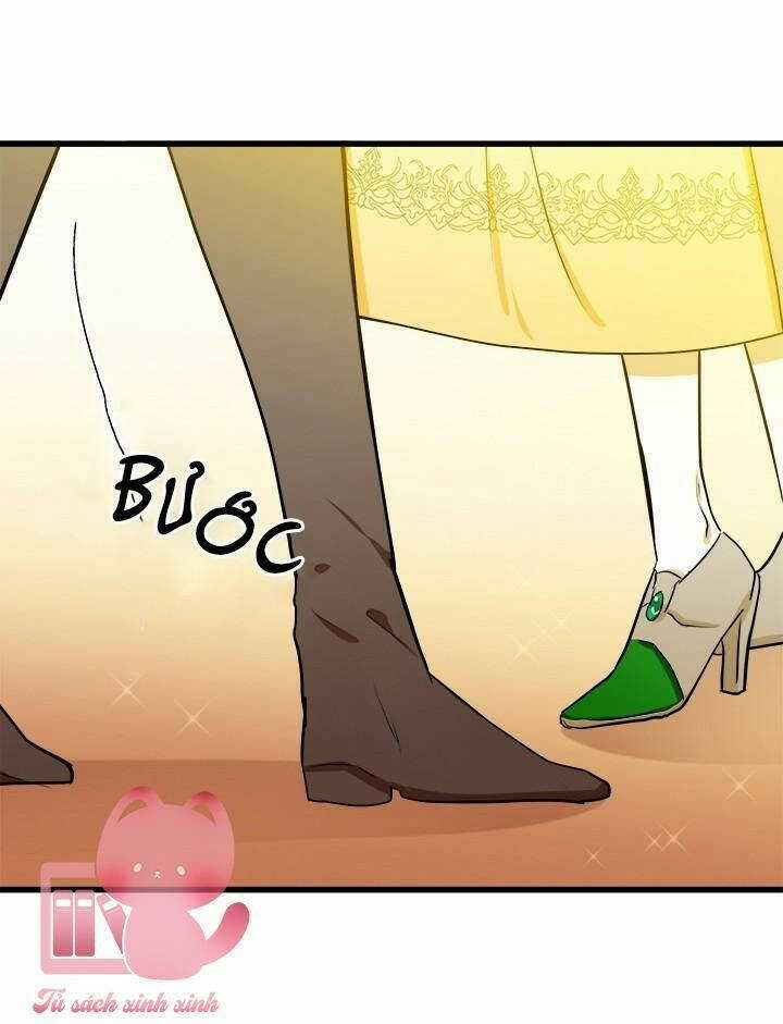 Ác Nữ Trùng Sinh Chapter 13 trang 37