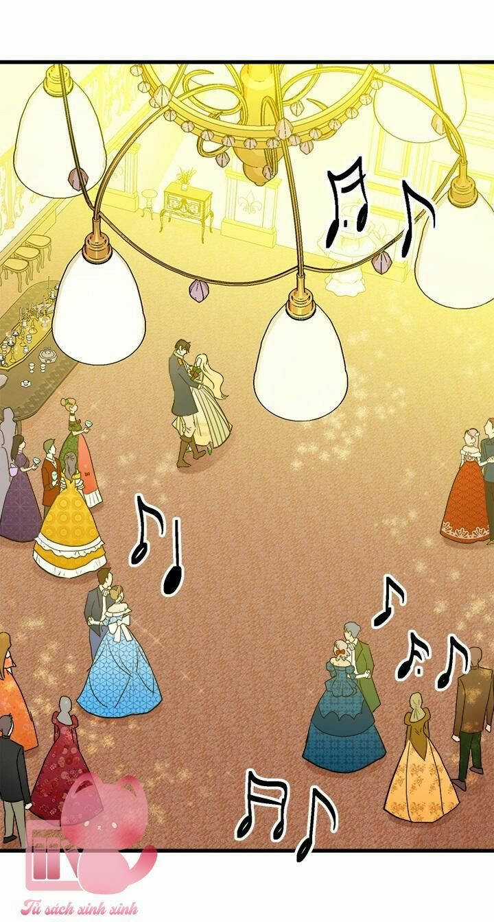 Ác Nữ Trùng Sinh Chapter 13 trang 38