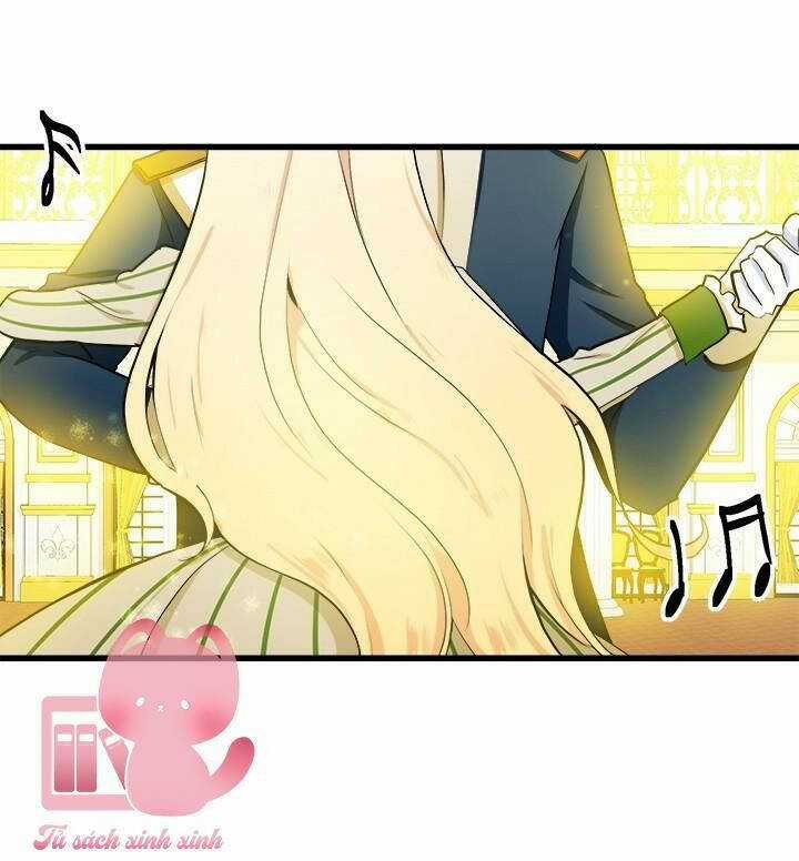 Ác Nữ Trùng Sinh Chapter 13 trang 39