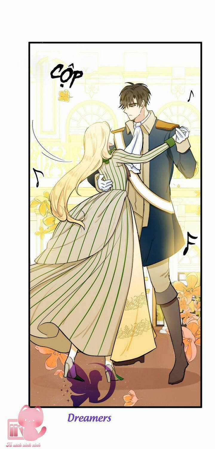 Ác Nữ Trùng Sinh Chapter 13 trang 40