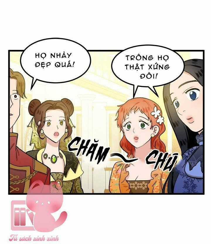 Ác Nữ Trùng Sinh Chapter 13 trang 41