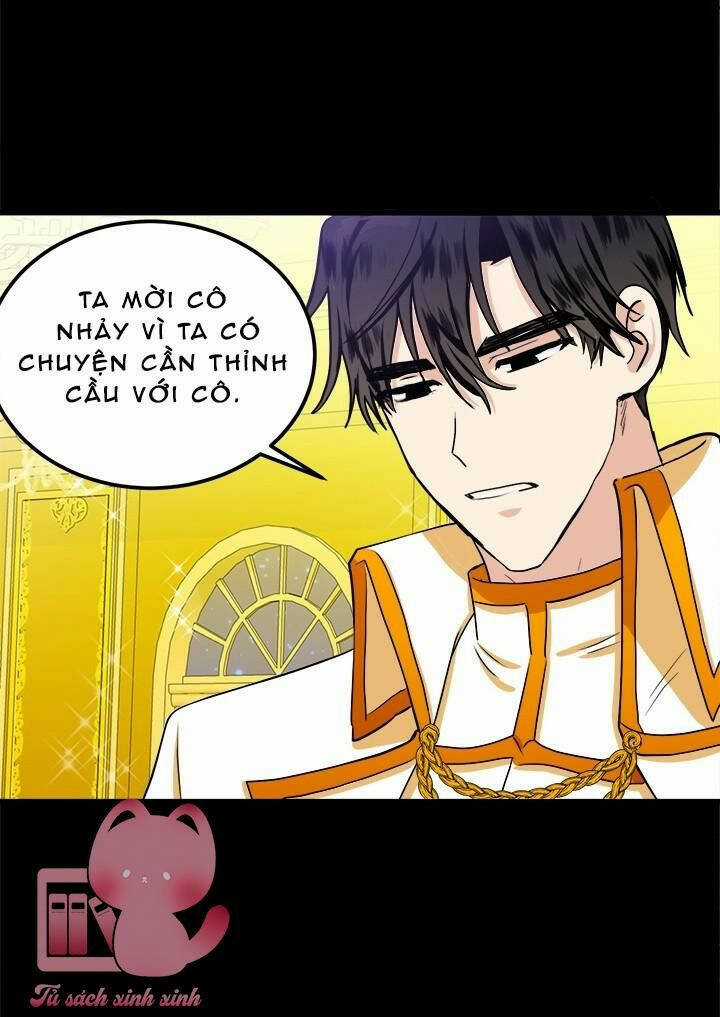 Ác Nữ Trùng Sinh Chapter 13 trang 48