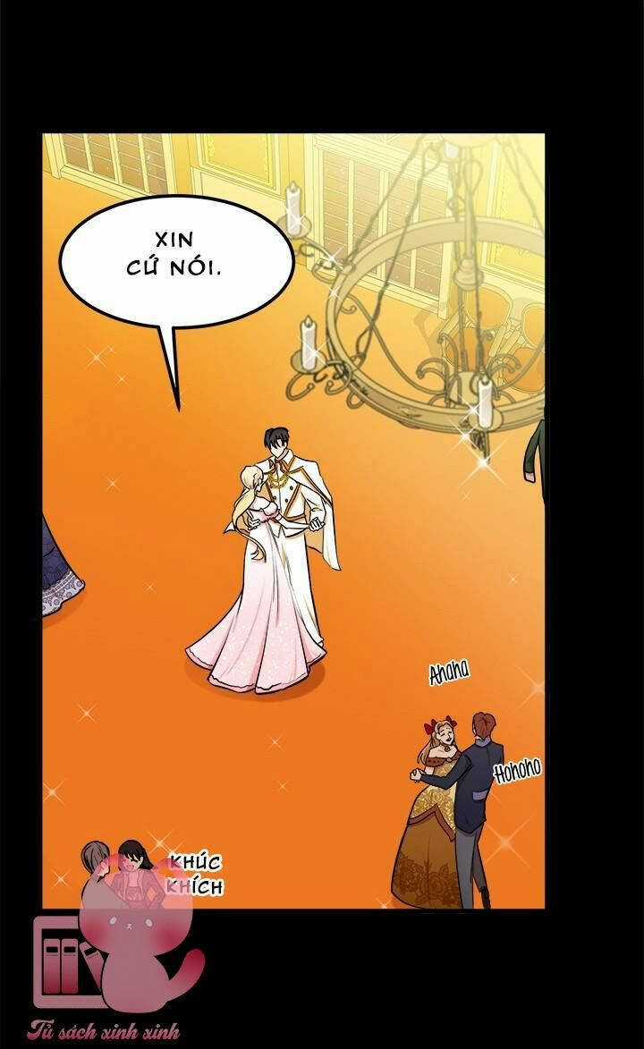 Ác Nữ Trùng Sinh Chapter 13 trang 49