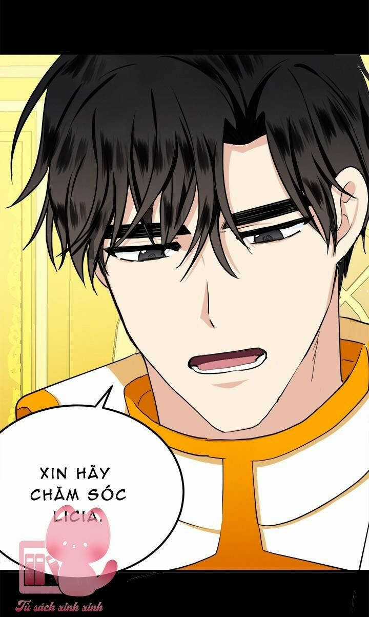 Ác Nữ Trùng Sinh Chapter 13 trang 50