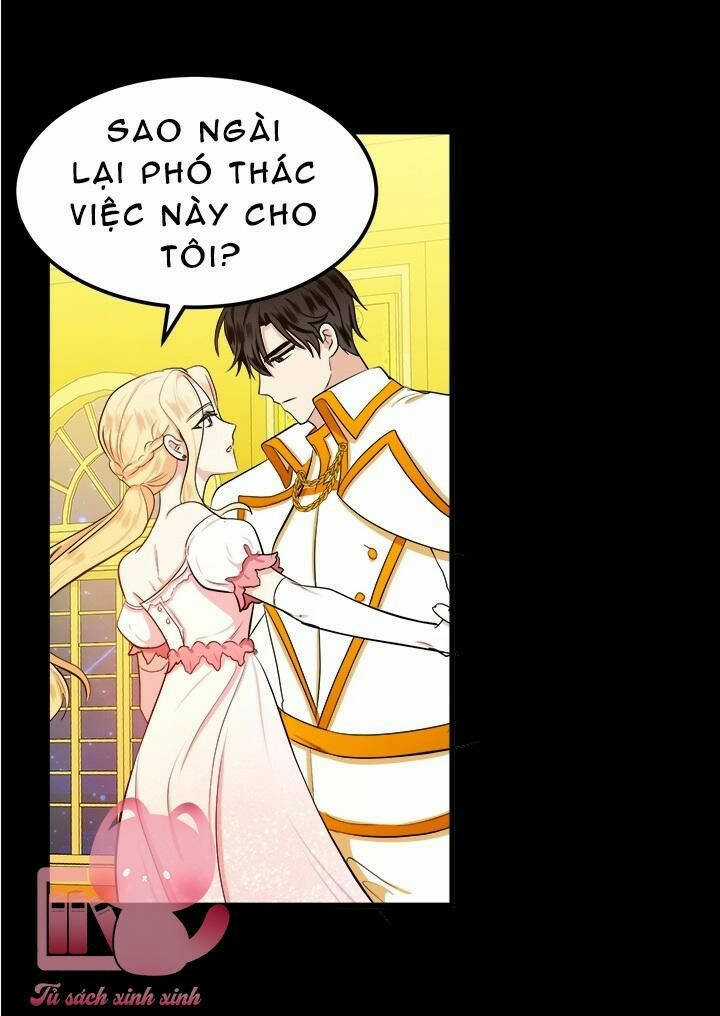 Ác Nữ Trùng Sinh Chapter 13 trang 51