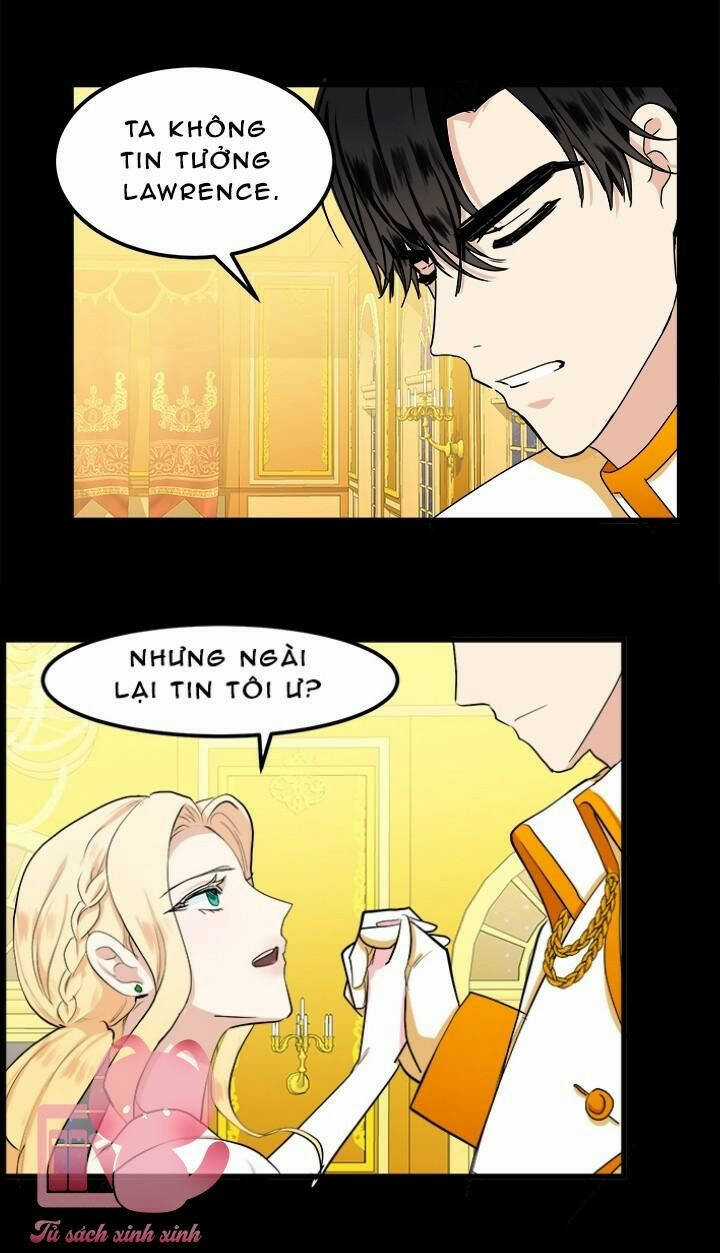 Ác Nữ Trùng Sinh Chapter 13 trang 52