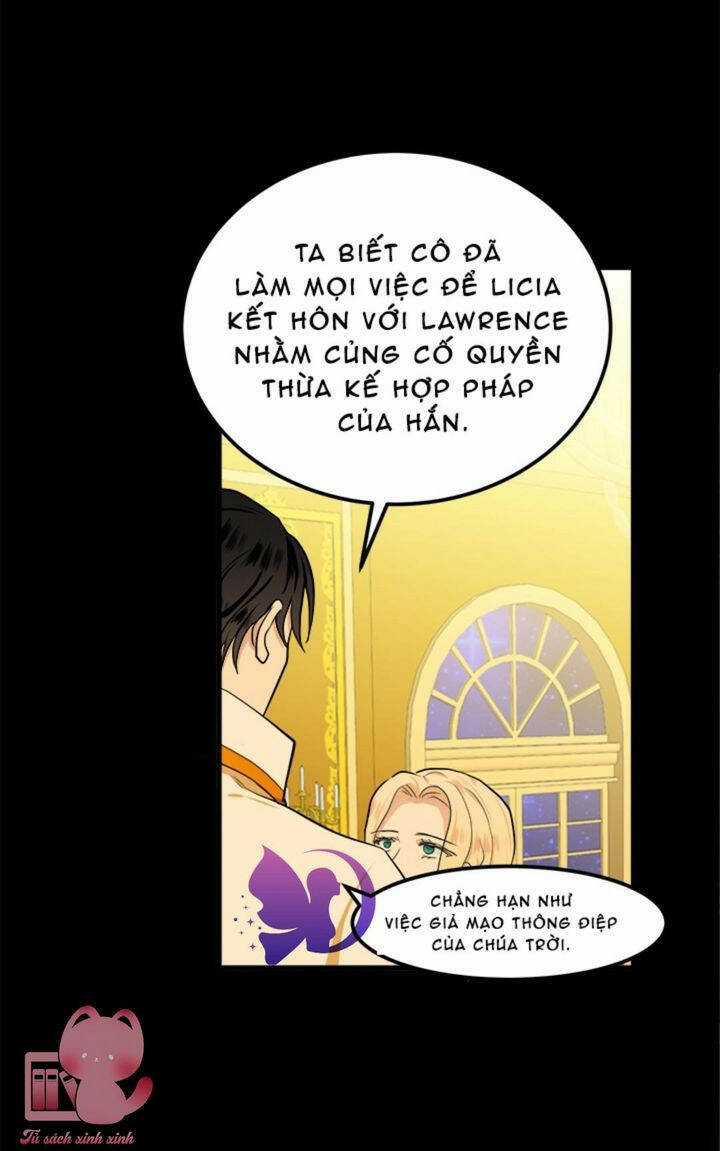 Ác Nữ Trùng Sinh Chapter 13 trang 53