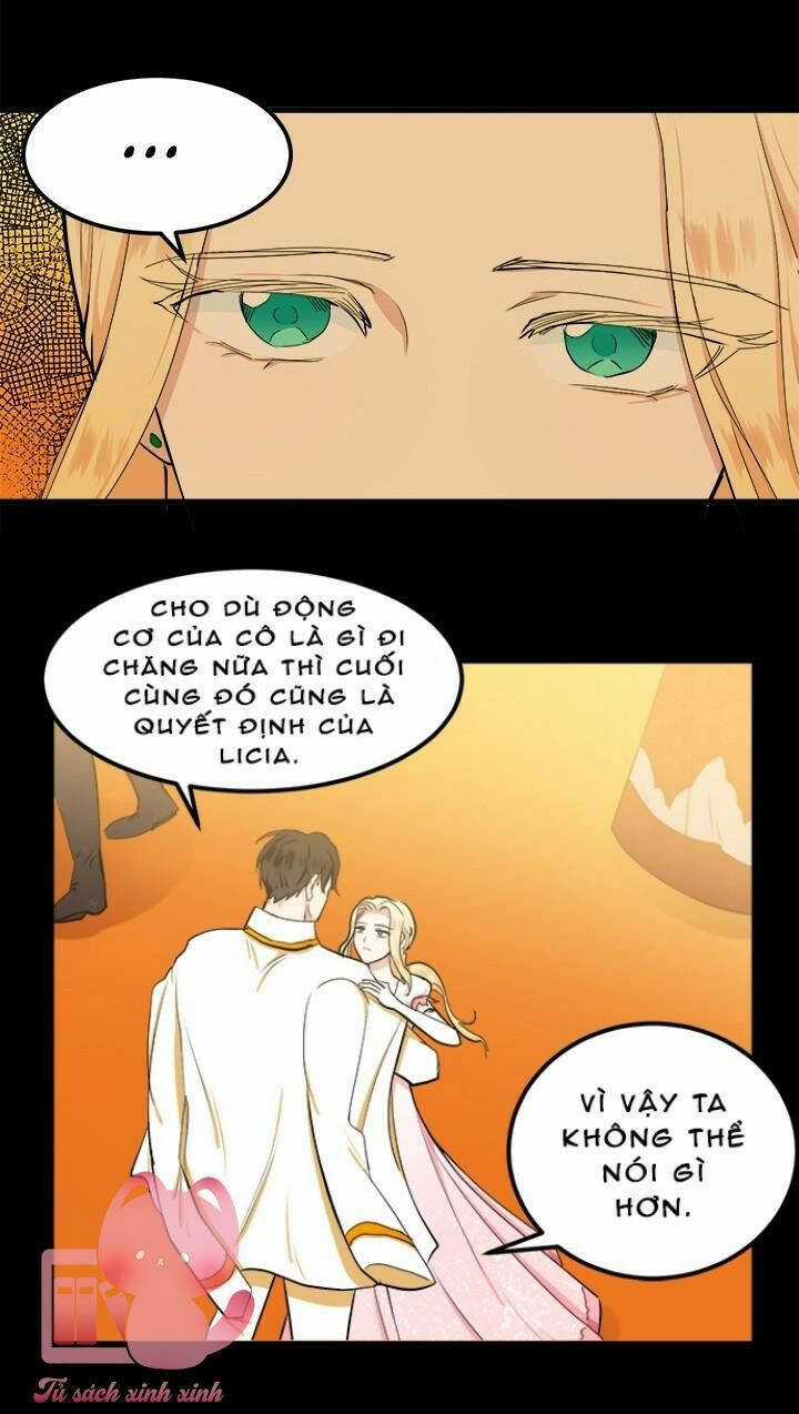 Ác Nữ Trùng Sinh Chapter 13 trang 54