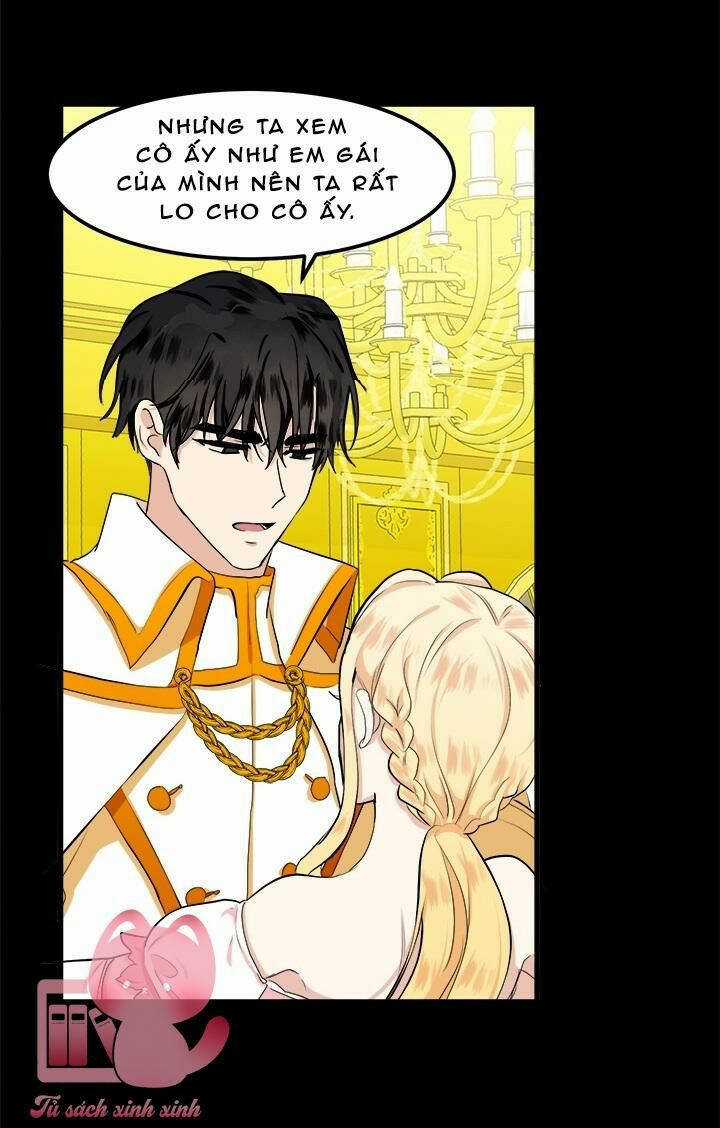 Ác Nữ Trùng Sinh Chapter 13 trang 55