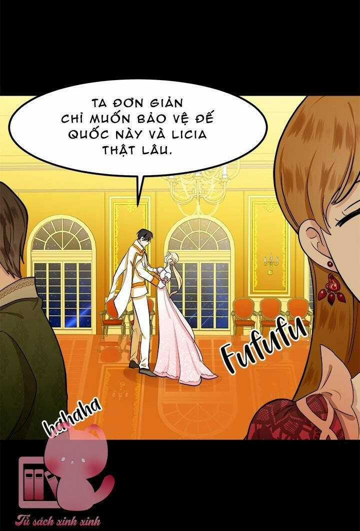 Ác Nữ Trùng Sinh Chapter 13 trang 56