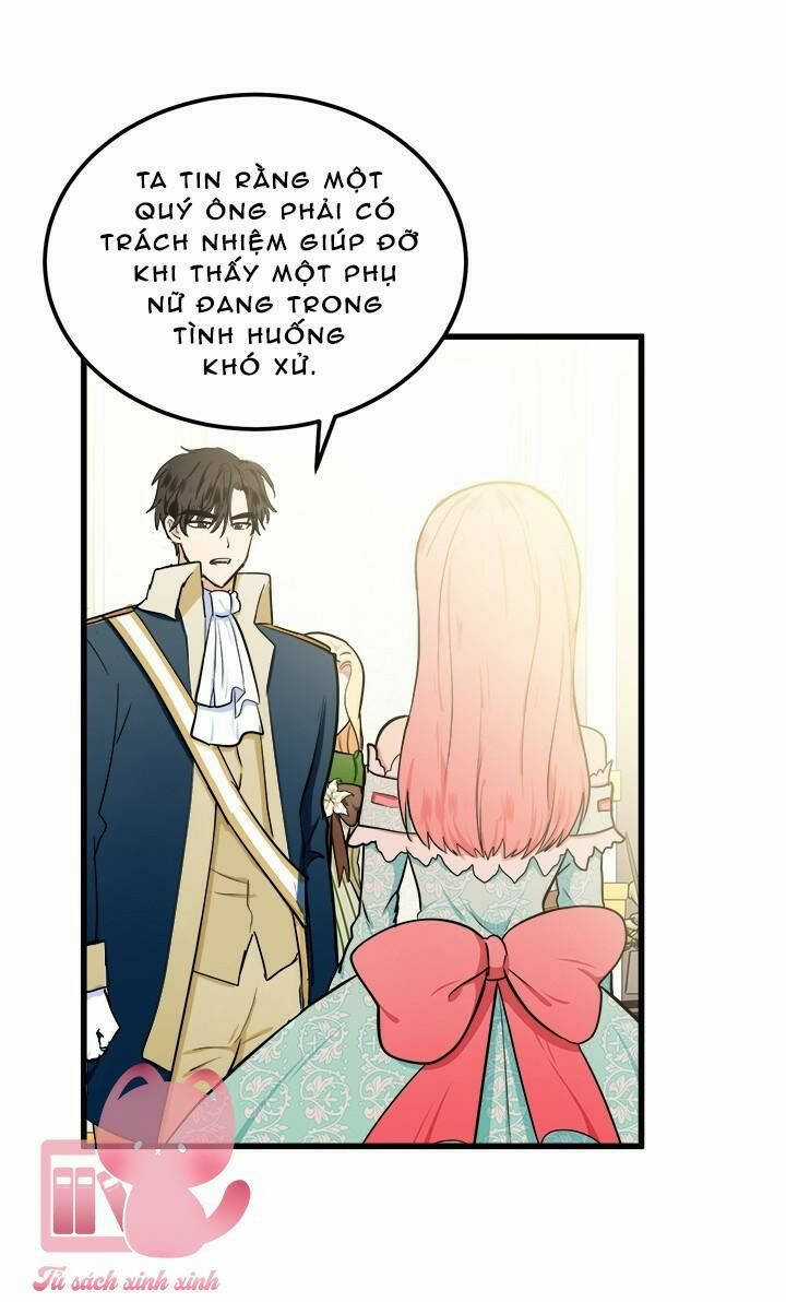 Ác Nữ Trùng Sinh Chapter 13 trang 6