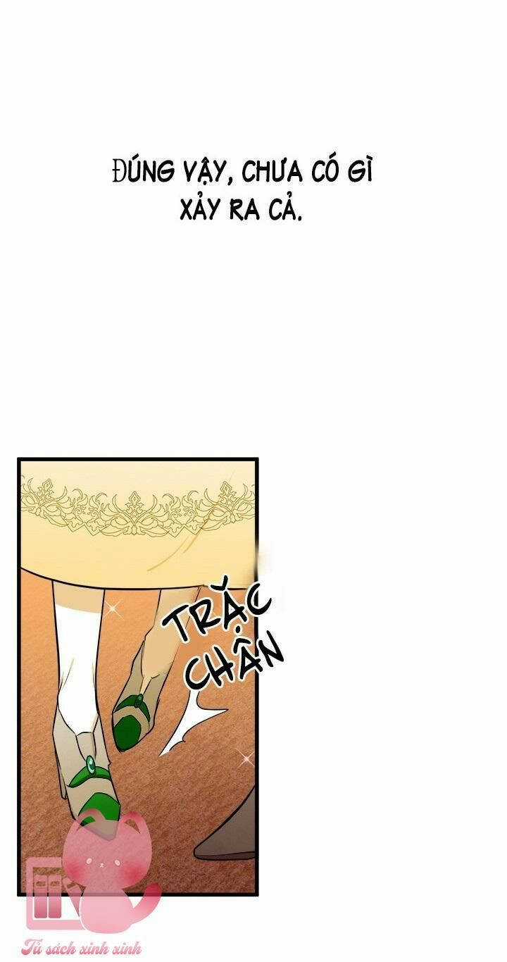 Ác Nữ Trùng Sinh Chapter 13 trang 60