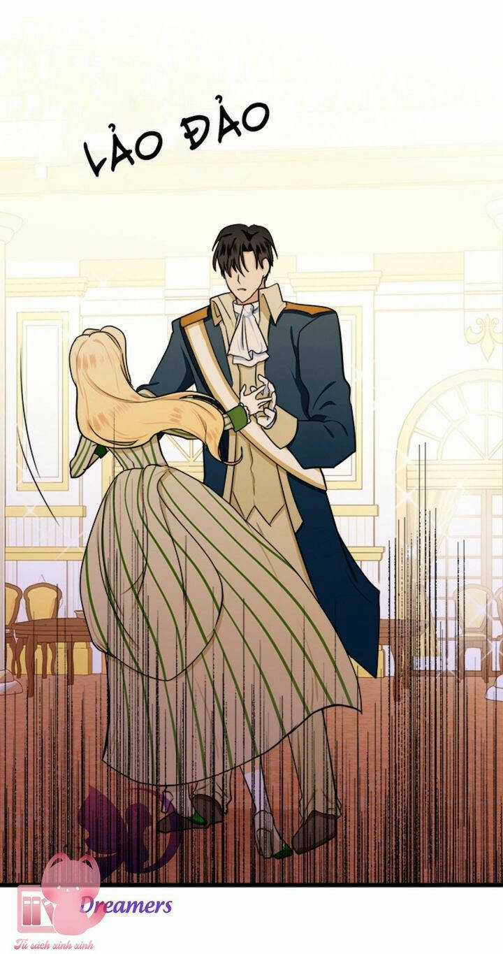 Ác Nữ Trùng Sinh Chapter 13 trang 62